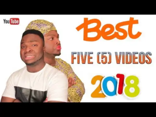 Video (skit): Samspedy – Compilation 2018